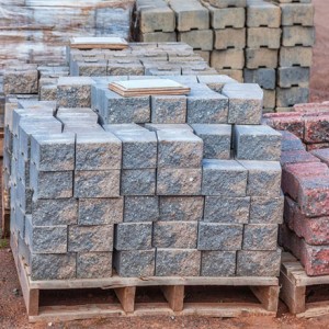 Block Factory