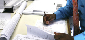 Preconstruction Planning