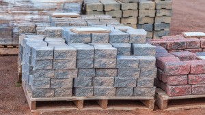 Asanduff Block Factory