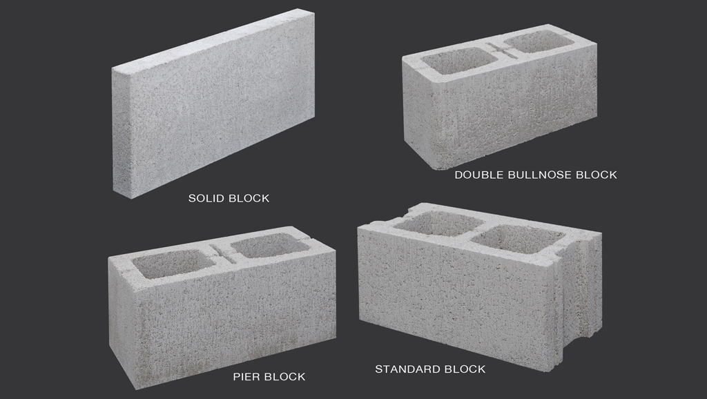Concrete Building Blocks Factory | ConcreteBlock Manufacturer