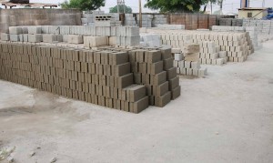 Blocks Factory