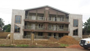 Asanduff Construction