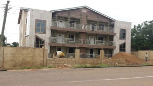 Asanduff Construction