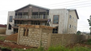 Asanduff Construction