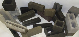 Concrete Blocks