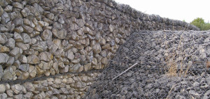 Slope Protection Blocks