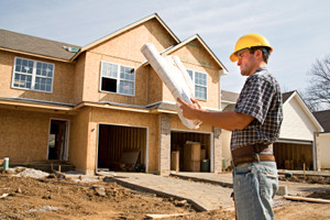 Residential construction services