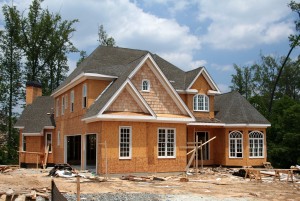 Residential construction