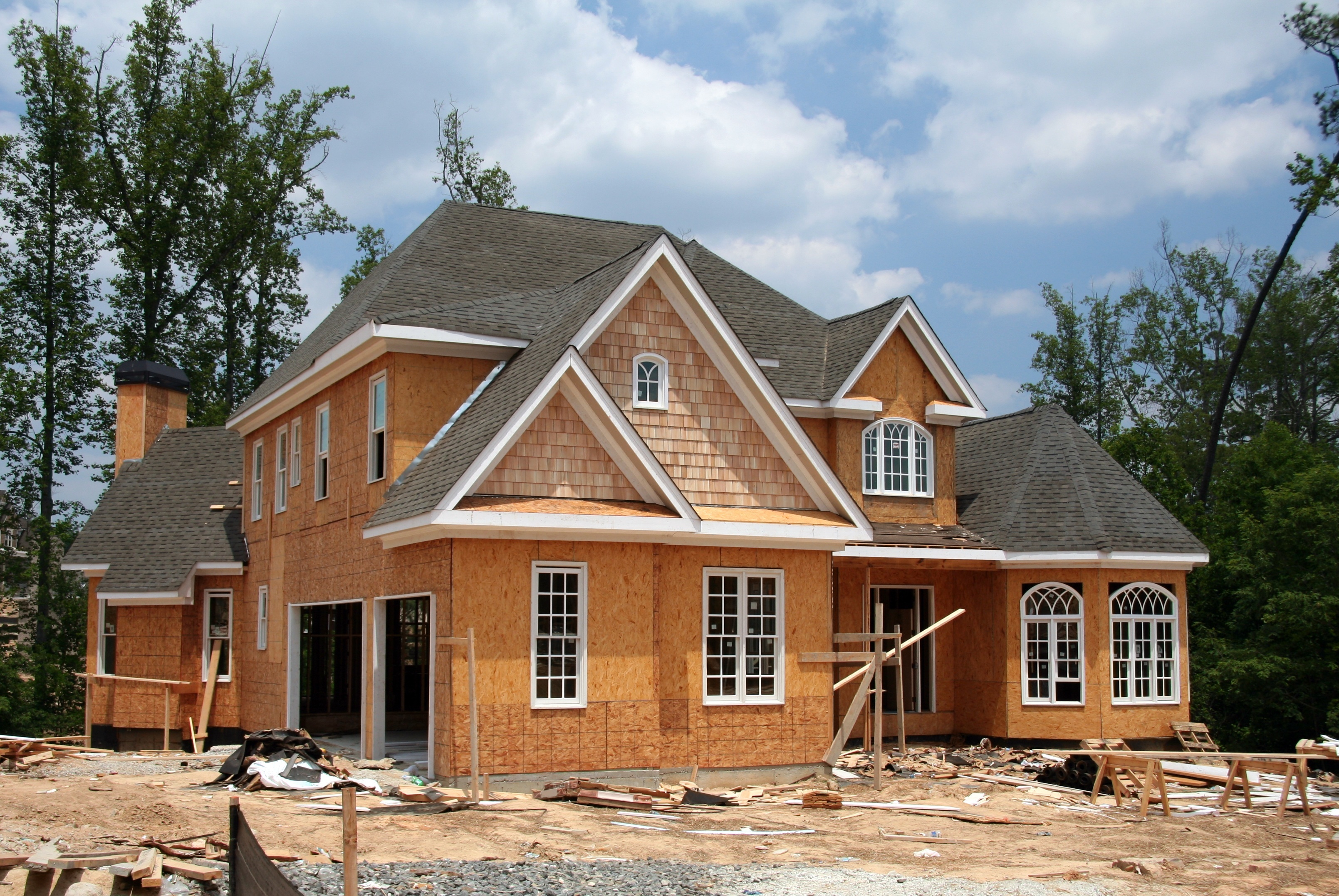 Top 5 Factors Affecting the Residential Construction Cost