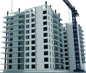 building construction companies