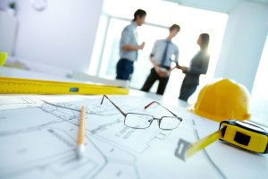 construction project