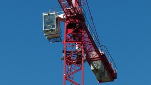 commercial construction company