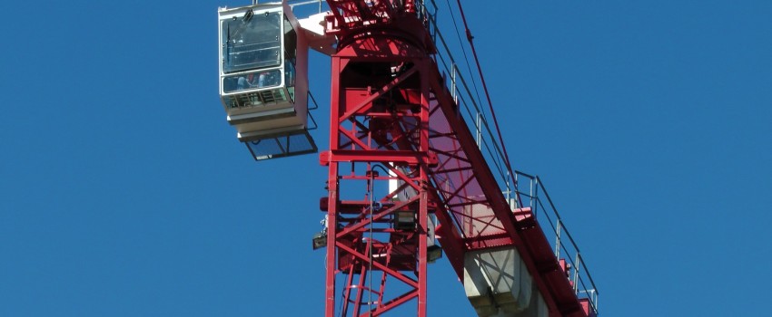 commercial construction company
