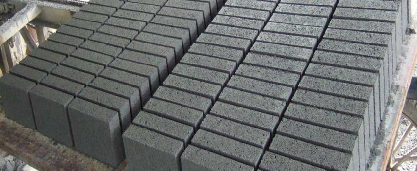 3 Big Considerations When Choosing Concrete Blocks Factory