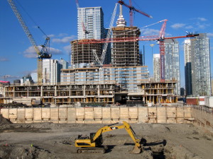 Construction management