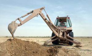 construction equipment