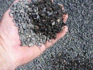 construction material