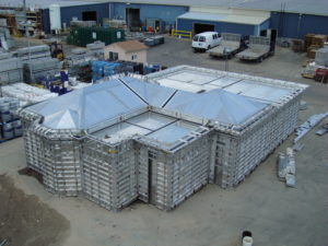 modular construction companies